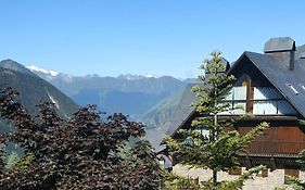 Baqueira Apartamentos Cota 1700 A Pie De Pistas